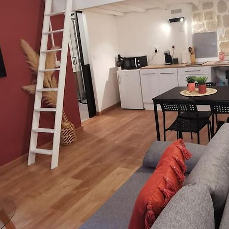 Centre Ville Montpellier - Appartement Au Coeur De L'Ecusson Екстериор снимка