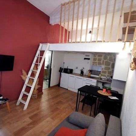 Centre Ville Montpellier - Appartement Au Coeur De L'Ecusson Екстериор снимка