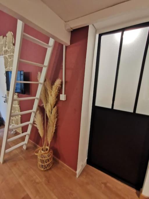 Centre Ville Montpellier - Appartement Au Coeur De L'Ecusson Екстериор снимка