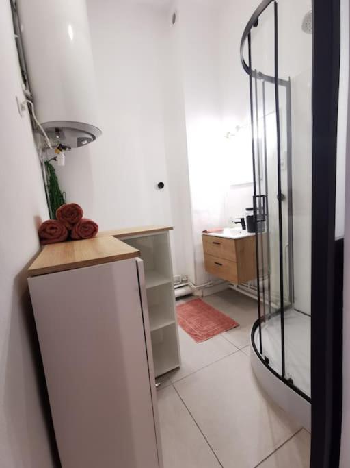 Centre Ville Montpellier - Appartement Au Coeur De L'Ecusson Екстериор снимка